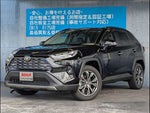 RAV4 HYBRID 4WD