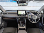 RAV4 HYBRID 4WD