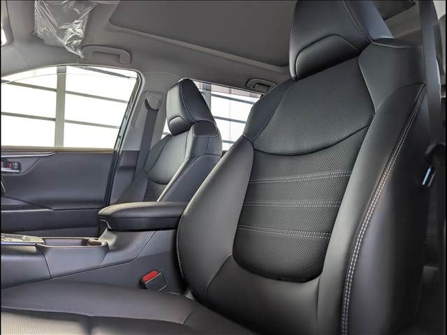 RAV4 HYBRID 4WD
