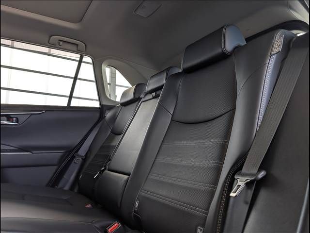 RAV4 HYBRID 4WD