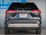 RAV4 HYBRID 4WD