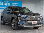 RAV4 HYBRID 4WD
