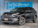 RAV4 HYBRID 4WD