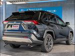 RAV4 HYBRID 4WD
