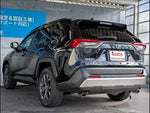 RAV4 HYBRID 4WD