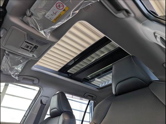 RAV4 HYBRID 4WD