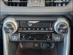 RAV4 HYBRID 4WD
