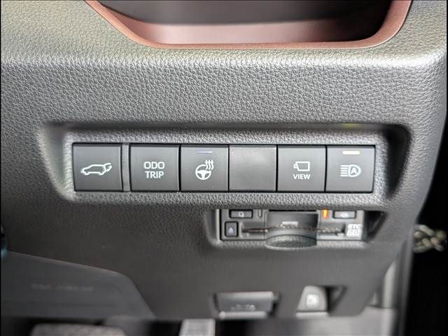 RAV4 HYBRID 4WD