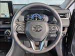 RAV4 HYBRID 4WD