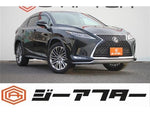 LEXUS RX300 AWD