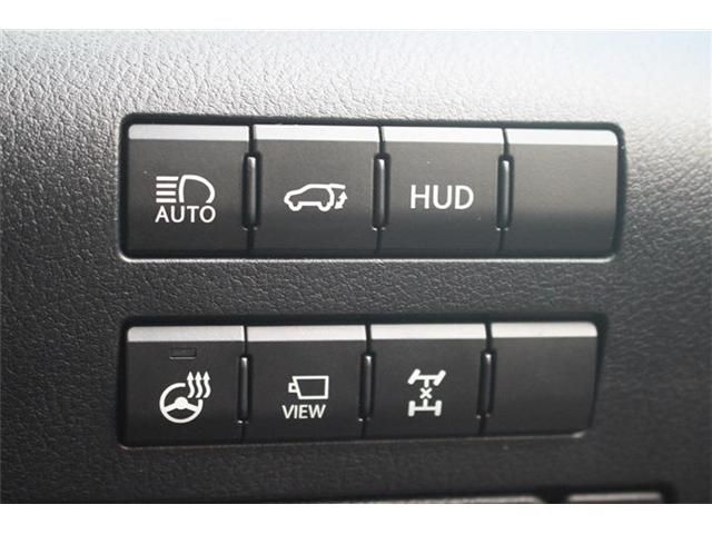 LEXUS RX300 AWD