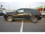 LEXUS RX300 AWD