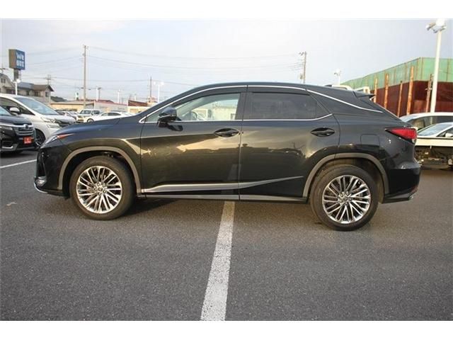 LEXUS RX300 AWD