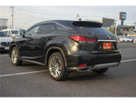 LEXUS RX300 AWD