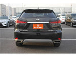 LEXUS RX300 AWD