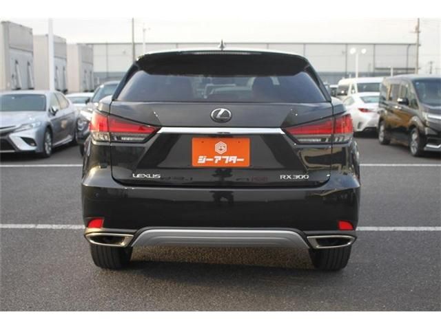 LEXUS RX300 AWD