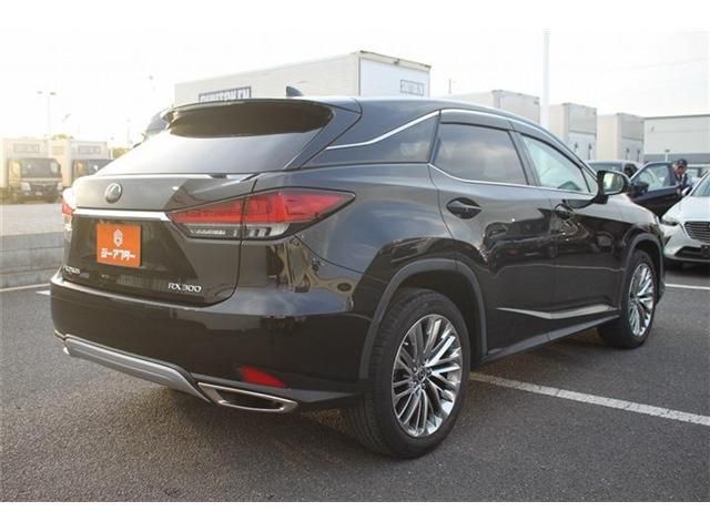 LEXUS RX300 AWD