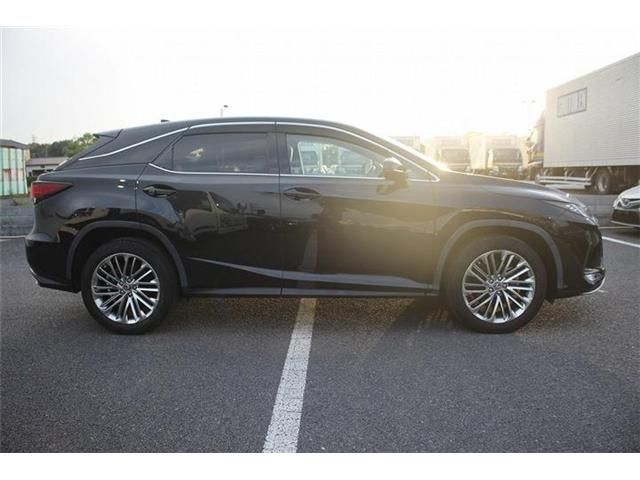 LEXUS RX300 AWD