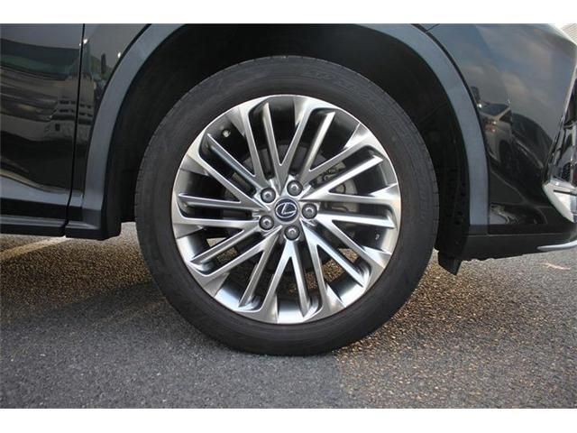 LEXUS RX300 AWD