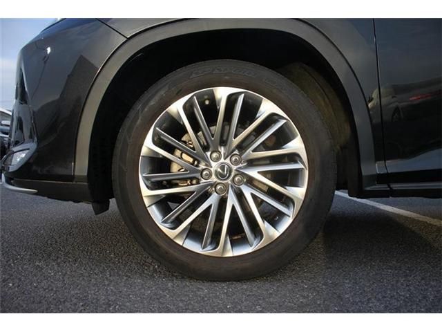 LEXUS RX300 AWD