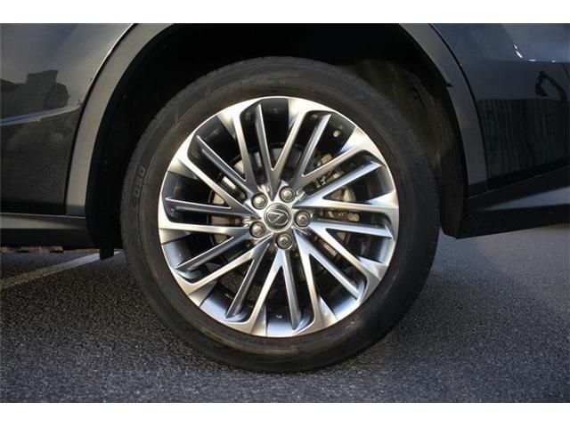 LEXUS RX300 AWD