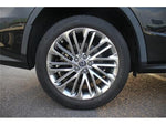 LEXUS RX300 AWD