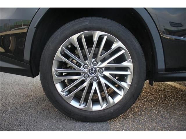 LEXUS RX300 AWD