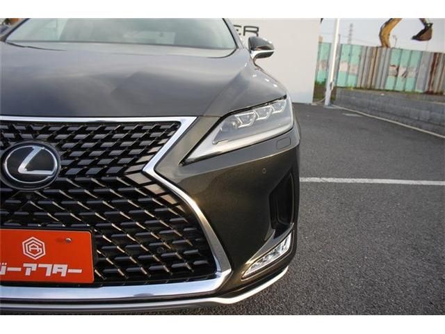 LEXUS RX300 AWD