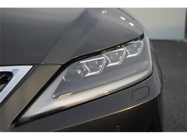 LEXUS RX300 AWD