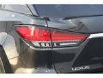 LEXUS RX300 AWD