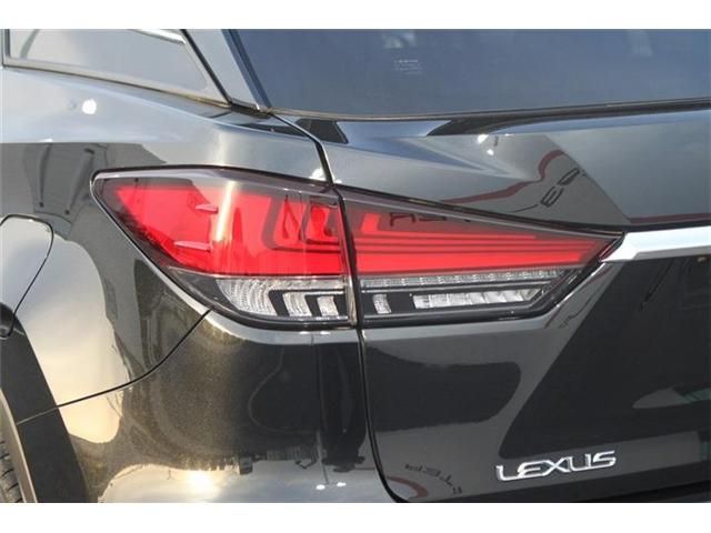 LEXUS RX300 AWD