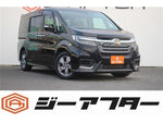 STEPWAGON e:HEV SPADA