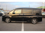 STEPWAGON e:HEV SPADA