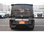 STEPWAGON e:HEV SPADA