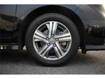 STEPWAGON e:HEV SPADA