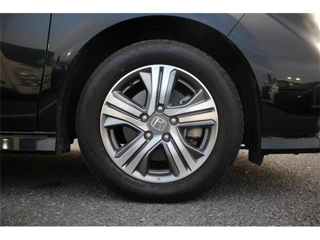 STEPWAGON e:HEV SPADA