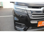 STEPWAGON e:HEV SPADA