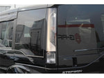 STEPWAGON e:HEV SPADA
