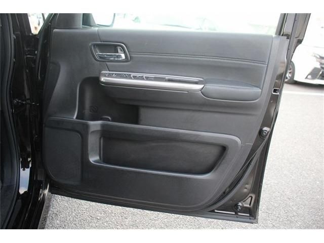 STEPWAGON e:HEV SPADA