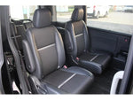 STEPWAGON e:HEV SPADA