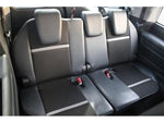 STEPWAGON e:HEV SPADA