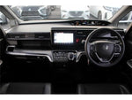 STEPWAGON e:HEV SPADA