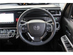 STEPWAGON e:HEV SPADA