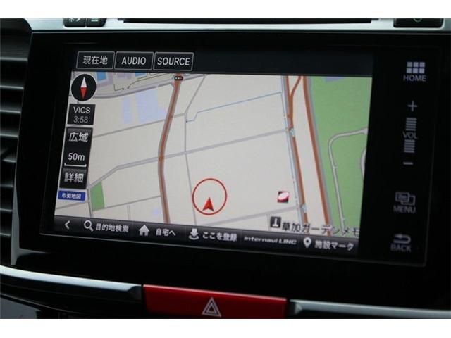 ACCORD HYBRID