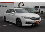 ACCORD HYBRID