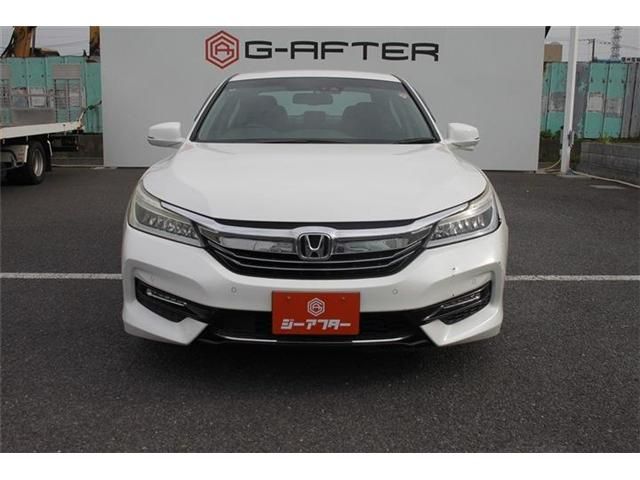 ACCORD HYBRID
