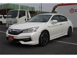 ACCORD HYBRID