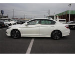 ACCORD HYBRID
