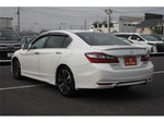 ACCORD HYBRID