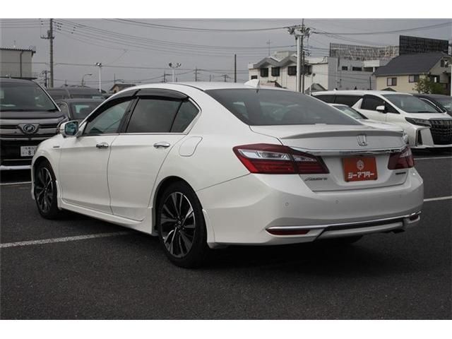 ACCORD HYBRID